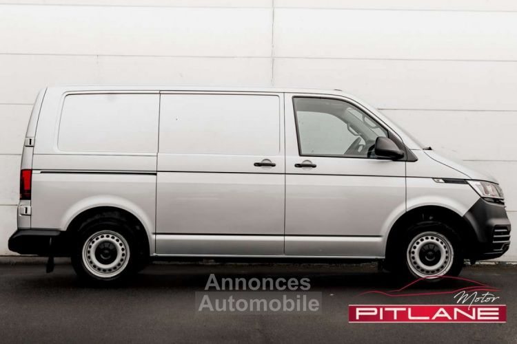 Volkswagen Transporter T6.1 2.0 TDi DSG 7 CARPLAY SORTIMO EQUIP. CRUISE - <small></small> 26.490 € <small>TTC</small> - #6