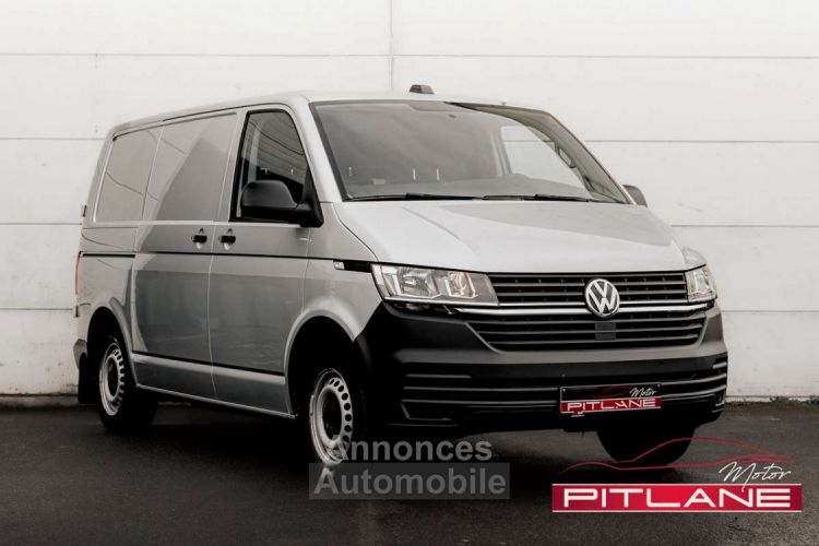 Volkswagen Transporter T6.1 2.0 TDi DSG 7 CARPLAY SORTIMO EQUIP. CRUISE - <small></small> 26.490 € <small>TTC</small> - #7