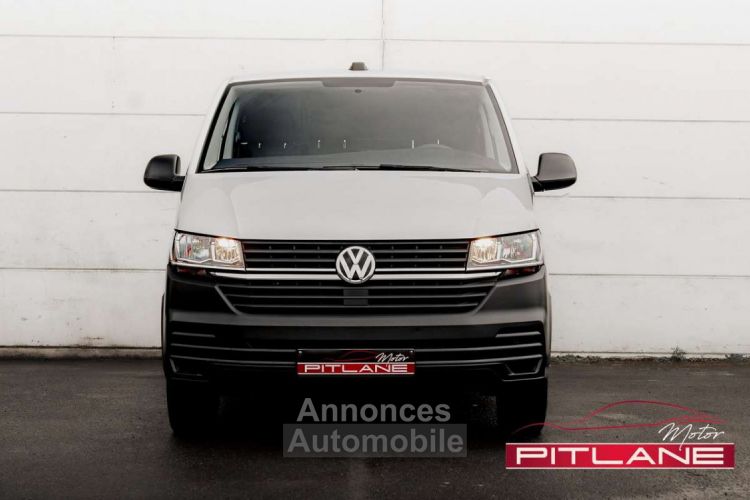 Volkswagen Transporter T6.1 2.0 TDi DSG 7 CARPLAY SORTIMO EQUIP. CRUISE - <small></small> 26.490 € <small>TTC</small> - #8