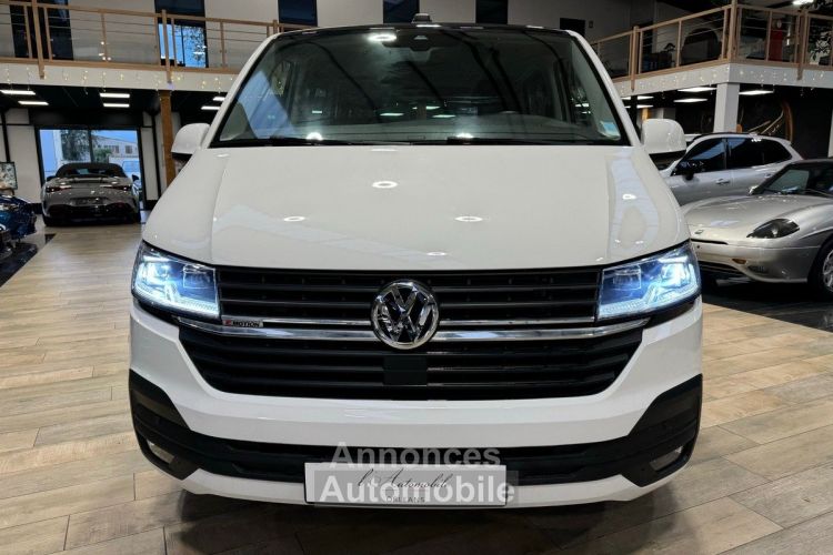 Volkswagen Transporter T6.1 2.0 TDI L1H1 150 DSG7 4MOTION FULL OPTIONS - <small></small> 49.990 € <small>TTC</small> - #3