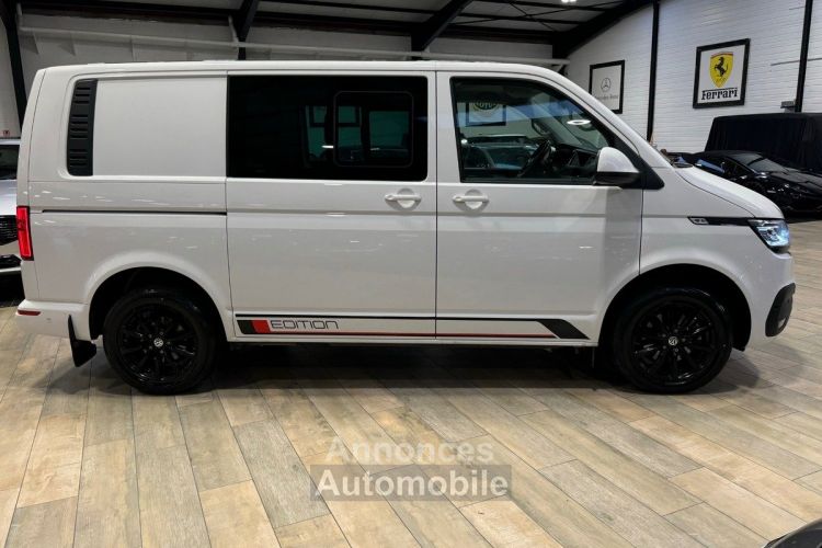 Volkswagen Transporter T6.1 2.0 TDI L1H1 150 DSG7 4MOTION FULL OPTIONS - <small></small> 49.990 € <small>TTC</small> - #6