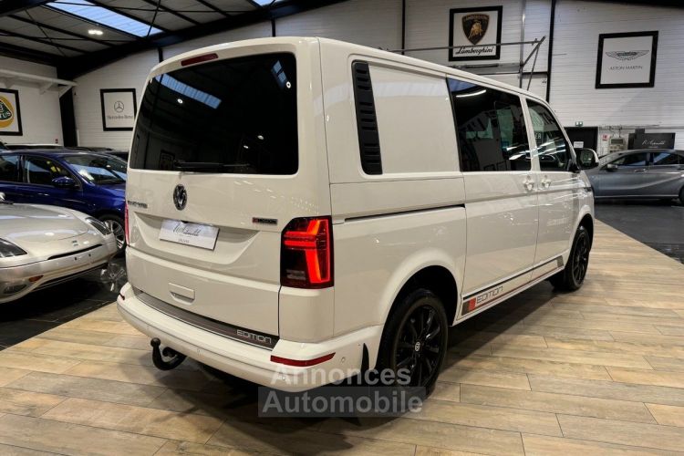 Volkswagen Transporter T6.1 2.0 TDI L1H1 150 DSG7 4MOTION FULL OPTIONS - <small></small> 49.990 € <small>TTC</small> - #7