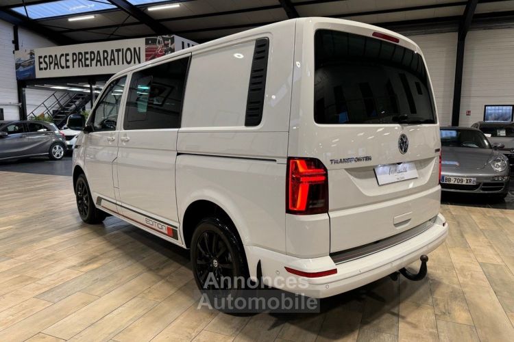 Volkswagen Transporter T6.1 2.0 TDI L1H1 150 DSG7 4MOTION FULL OPTIONS - <small></small> 49.990 € <small>TTC</small> - #9