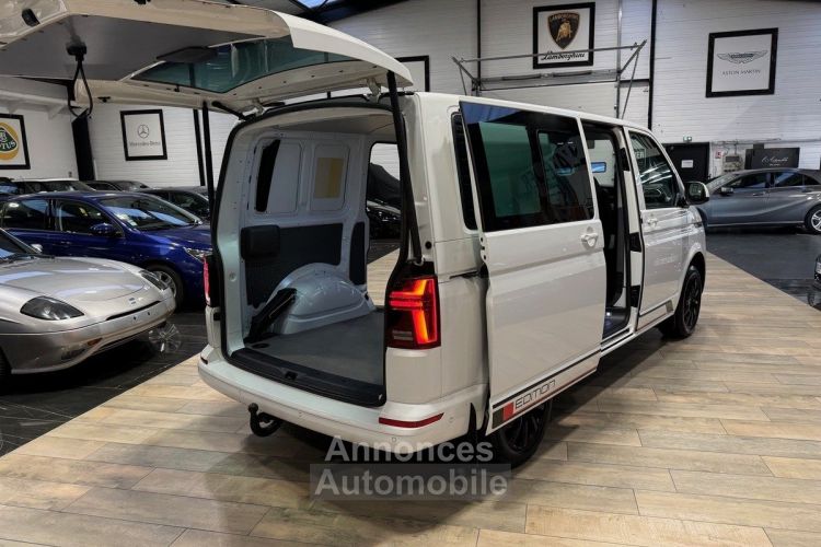 Volkswagen Transporter T6.1 2.0 TDI L1H1 150 DSG7 4MOTION FULL OPTIONS - <small></small> 49.990 € <small>TTC</small> - #10