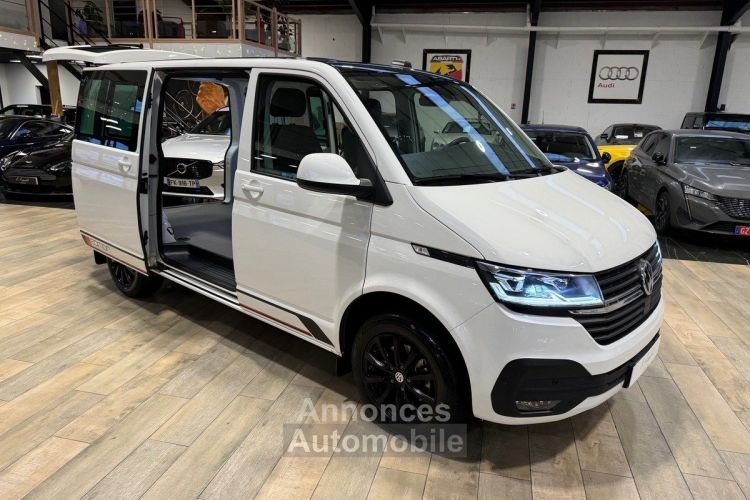 Volkswagen Transporter T6.1 2.0 TDI L1H1 150 DSG7 4MOTION FULL OPTIONS - <small></small> 49.990 € <small>TTC</small> - #11