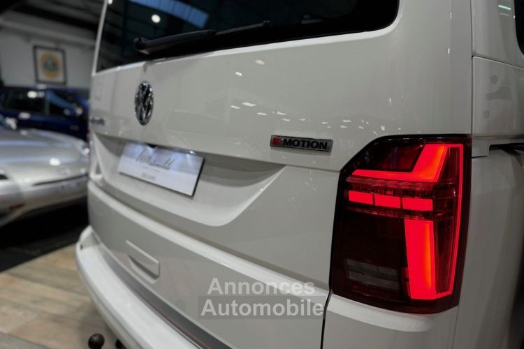 Volkswagen Transporter T6.1 2.0 TDI L1H1 150 DSG7 4MOTION FULL OPTIONS - <small></small> 49.990 € <small>TTC</small> - #14