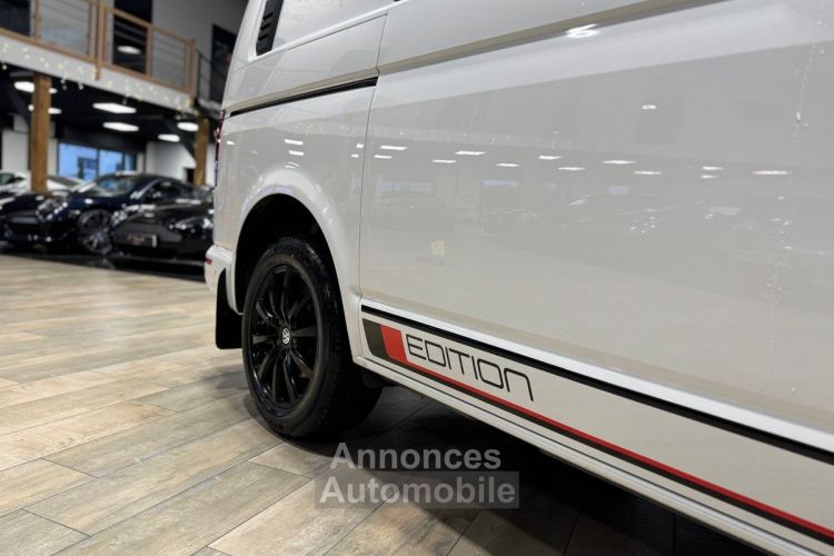 Volkswagen Transporter T6.1 2.0 TDI L1H1 150 DSG7 4MOTION FULL OPTIONS - <small></small> 49.990 € <small>TTC</small> - #15