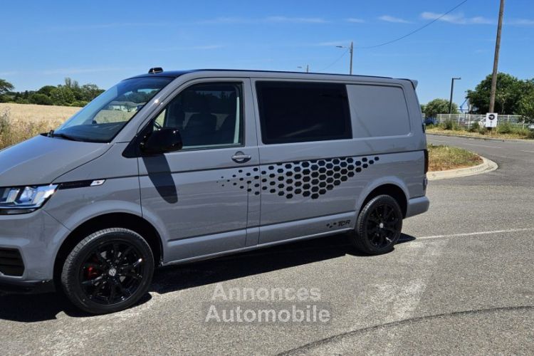 Volkswagen Transporter T6.1 2.0L TDI 150CH LOOK « TCR » PROCAB 5 PLACES - <small></small> 41.900 € <small>TTC</small> - #11