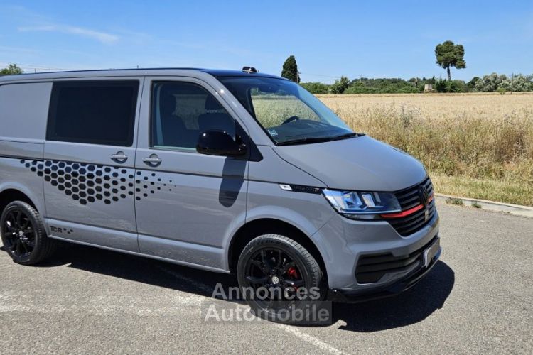 Volkswagen Transporter T6.1 2.0L TDI 150CH LOOK « TCR » PROCAB 5 PLACES - <small></small> 41.900 € <small>TTC</small> - #19