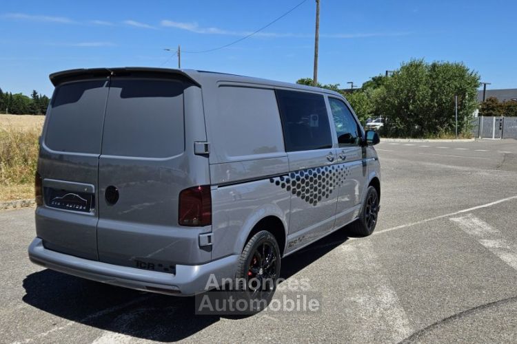 Volkswagen Transporter T6.1 2.0L TDI 150CH LOOK « TCR » PROCAB 5 PLACES - <small></small> 41.900 € <small>TTC</small> - #20