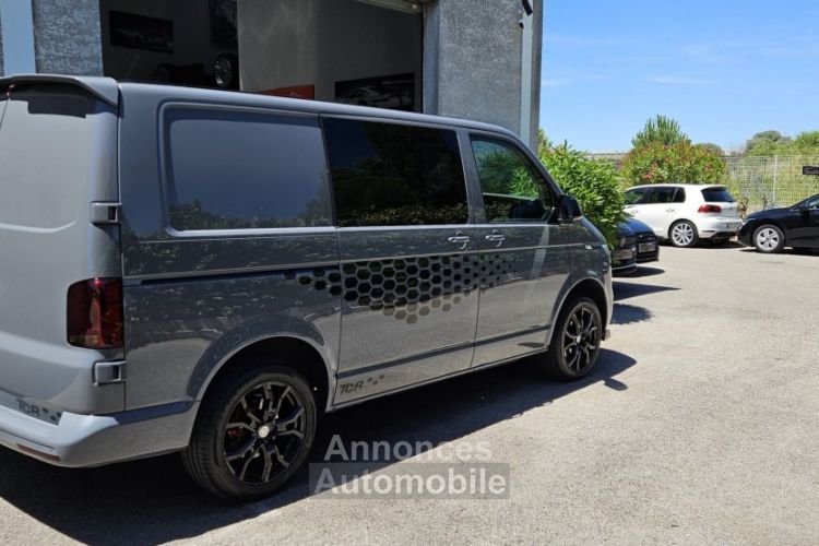 Volkswagen Transporter T6.1 2.0L TDI 150CH LOOK « TCR » PROCAB 5 PLACES - <small></small> 41.900 € <small>TTC</small> - #28