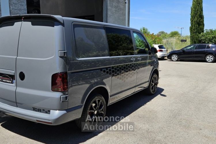 Volkswagen Transporter T6.1 2.0L TDI 150CH LOOK « TCR » PROCAB 5 PLACES - <small></small> 41.900 € <small>TTC</small> - #33