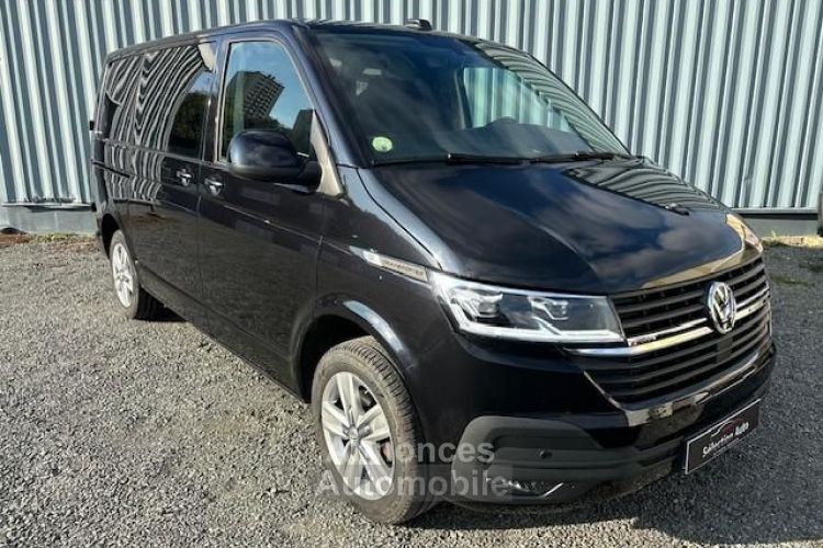 Volkswagen Transporter t6.1 4motion tdi 150 dsg business line plus - <small></small> 41.496 € <small>TTC</small> - #2