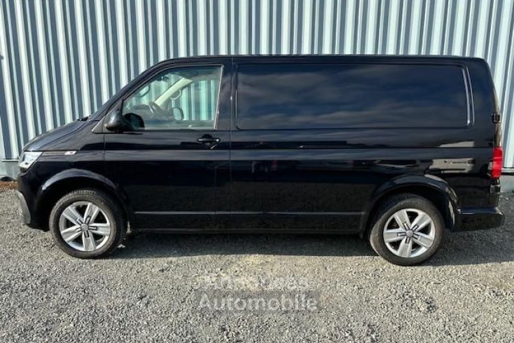 Volkswagen Transporter t6.1 4motion tdi 150 dsg business line plus - <small></small> 41.496 € <small>TTC</small> - #5