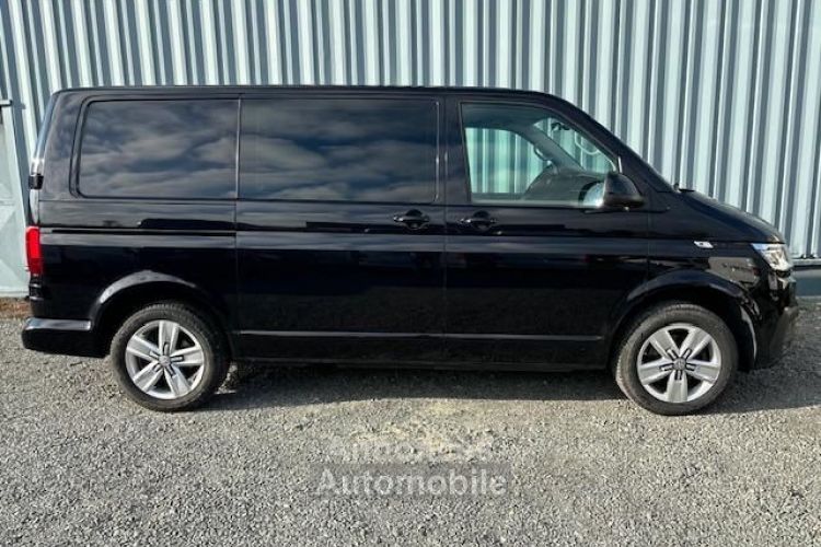 Volkswagen Transporter t6.1 4motion tdi 150 dsg business line plus - <small></small> 41.496 € <small>TTC</small> - #6