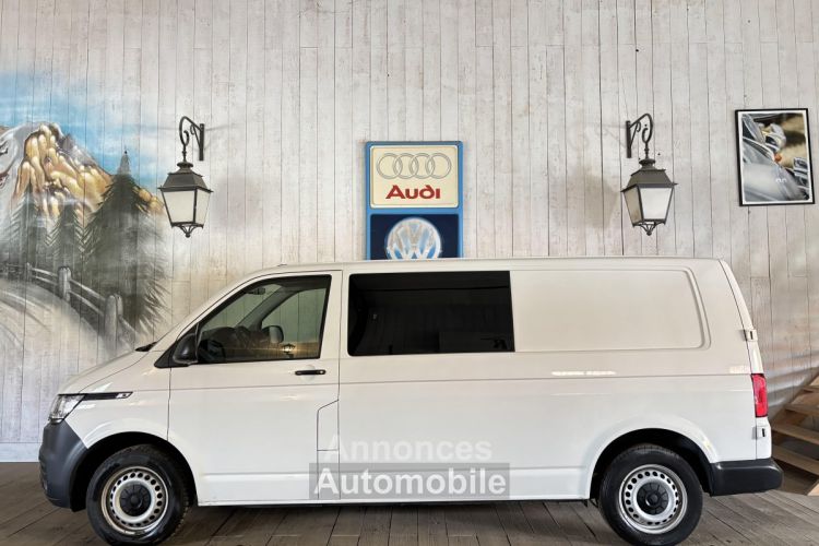 Volkswagen Transporter T6.1 PROCAB 2.0 TDI 150 CV L2H1 4MOTION DSG - <small></small> 39.950 € <small>TTC</small> - #1