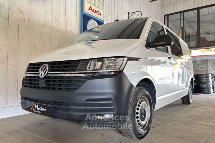 Volkswagen Transporter T6.1 PROCAB 2.0 TDI 150 CV L2H1 4MOTION DSG - <small></small> 39.950 € <small>TTC</small> - #2