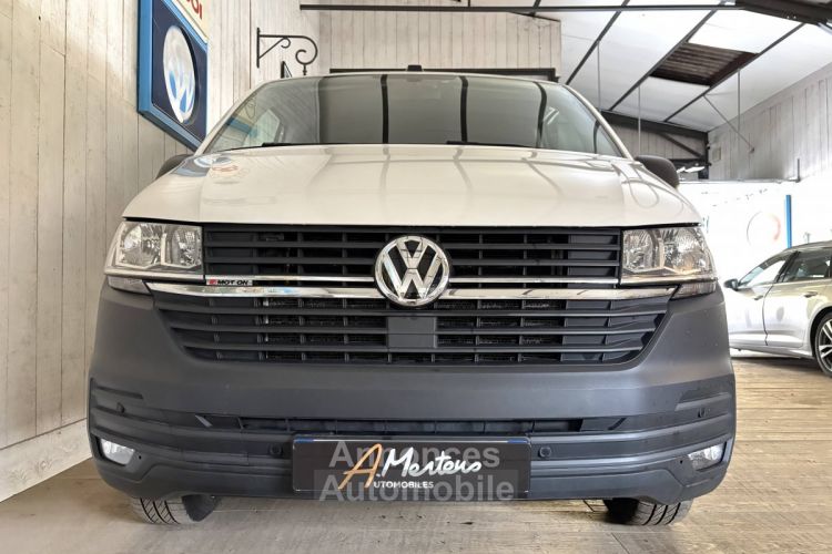 Volkswagen Transporter T6.1 PROCAB 2.0 TDI 150 CV L2H1 4MOTION DSG - <small></small> 39.950 € <small>TTC</small> - #3