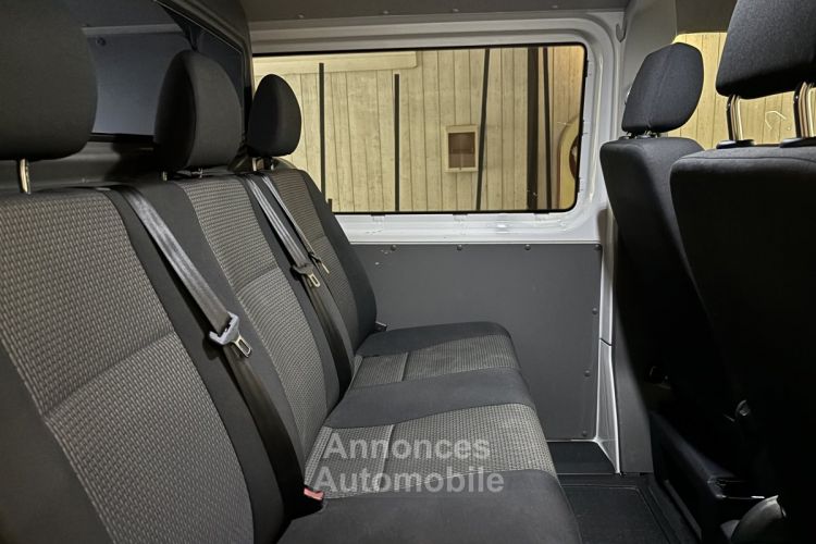 Volkswagen Transporter T6.1 PROCAB 2.0 TDI 150 CV L2H1 4MOTION DSG - <small></small> 39.950 € <small>TTC</small> - #8