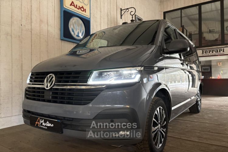 Volkswagen Transporter T6.1 PROCAB 2.0 TDI 198 CV 4MOTION DSG - <small></small> 34.950 € <small>TTC</small> - #2