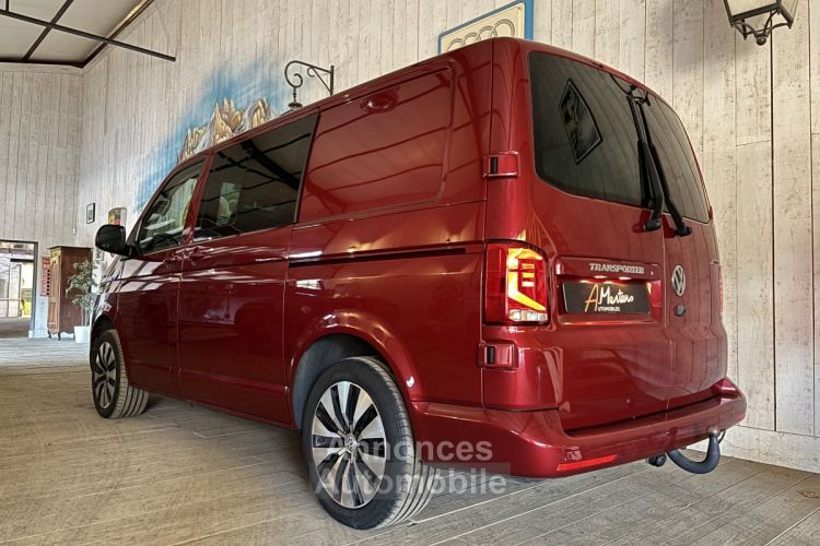 Volkswagen Transporter T6.1 PROCAB 2.0 TDI 198 CV L1H1 4MOTION DSG - <small></small> 32.950 € <small>TTC</small> - #4