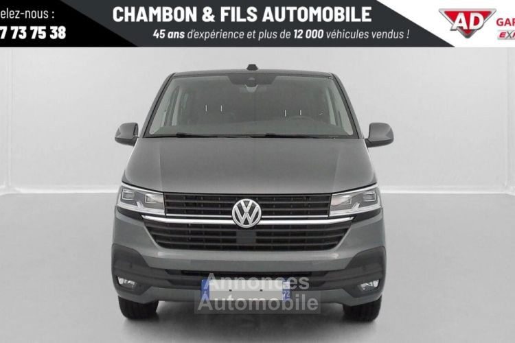 Volkswagen Transporter T6.1 PROCAB L1 2.0 TDI 150ch Business Plus DSG7 - <small></small> 68.994 € <small>TTC</small> - #2