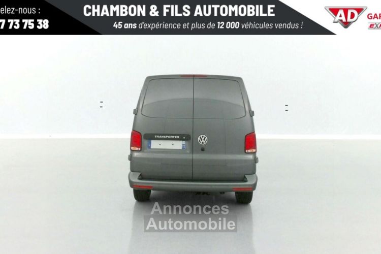 Volkswagen Transporter T6.1 PROCAB L1 2.0 TDI 150ch Business Plus DSG7 - <small></small> 68.994 € <small>TTC</small> - #20