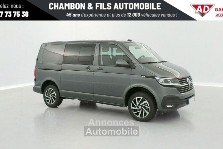 Volkswagen Transporter T6.1 PROCAB L1 2.0 TDI 150ch Business Plus DSG7 - <small></small> 68.994 € <small>TTC</small> - #26