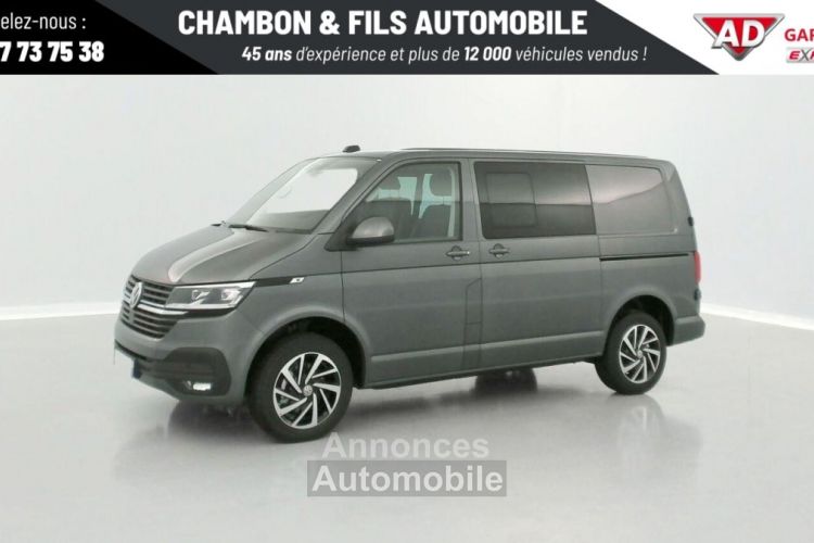 Volkswagen Transporter T6.1 PROCAB L1 2.0 TDI 150ch Business Plus DSG7 - <small></small> 68.994 € <small>TTC</small> - #23