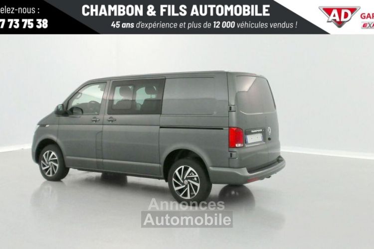 Volkswagen Transporter T6.1 PROCAB L1 2.0 TDI 150ch Business Plus DSG7 - <small></small> 68.994 € <small>TTC</small> - #24