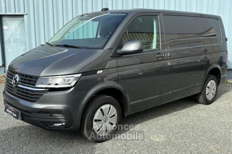 Volkswagen Transporter t6.1 tdi 150 dsg business line plus - <small></small> 49.800 € <small>TTC</small> - #1