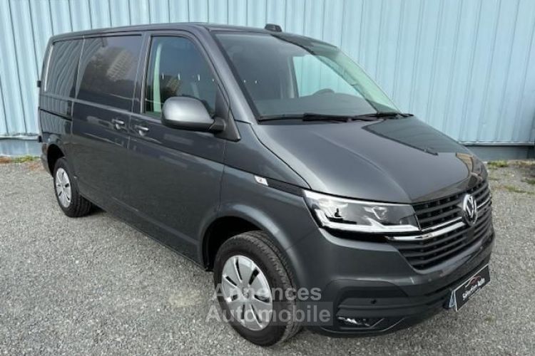 Volkswagen Transporter t6.1 tdi 150 dsg business line plus - <small></small> 49.800 € <small>TTC</small> - #2