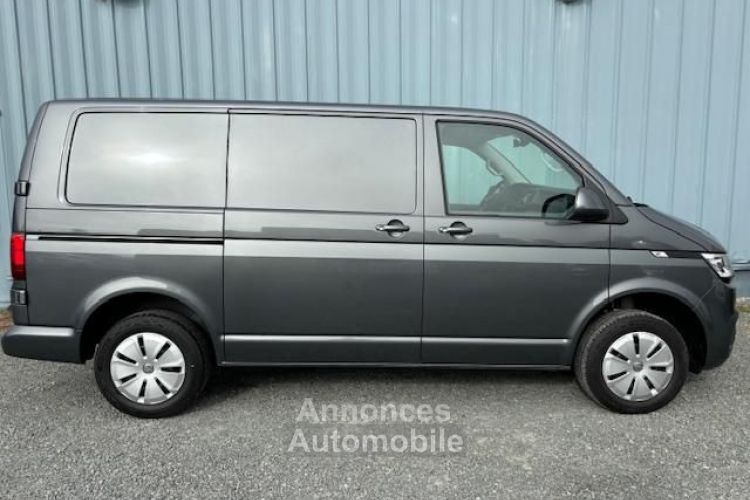 Volkswagen Transporter t6.1 tdi 150 dsg business line plus - <small></small> 49.800 € <small>TTC</small> - #5