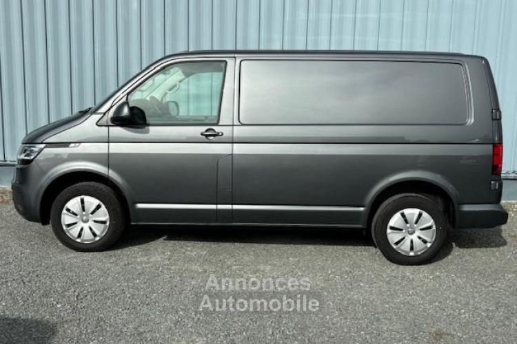 Volkswagen Transporter t6.1 tdi 150 dsg business line plus - <small></small> 49.800 € <small>TTC</small> - #6