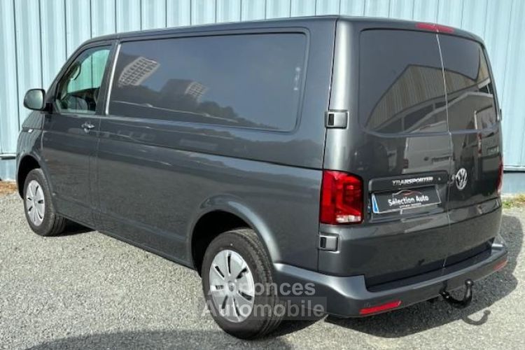 Volkswagen Transporter t6.1 tdi 150 dsg business line plus - <small></small> 49.800 € <small>TTC</small> - #8