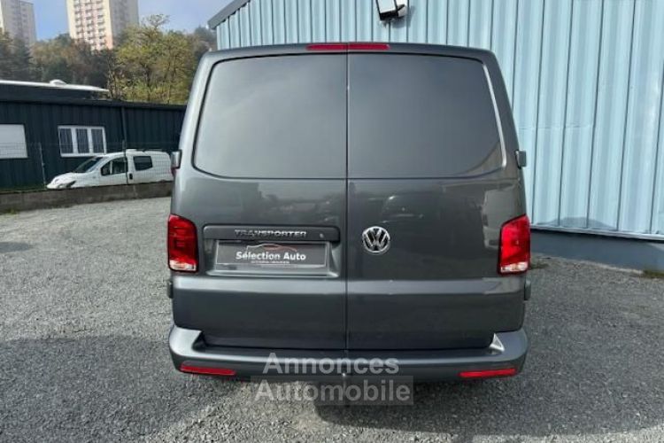 Volkswagen Transporter t6.1 tdi 150 dsg business line plus - <small></small> 49.800 € <small>TTC</small> - #9