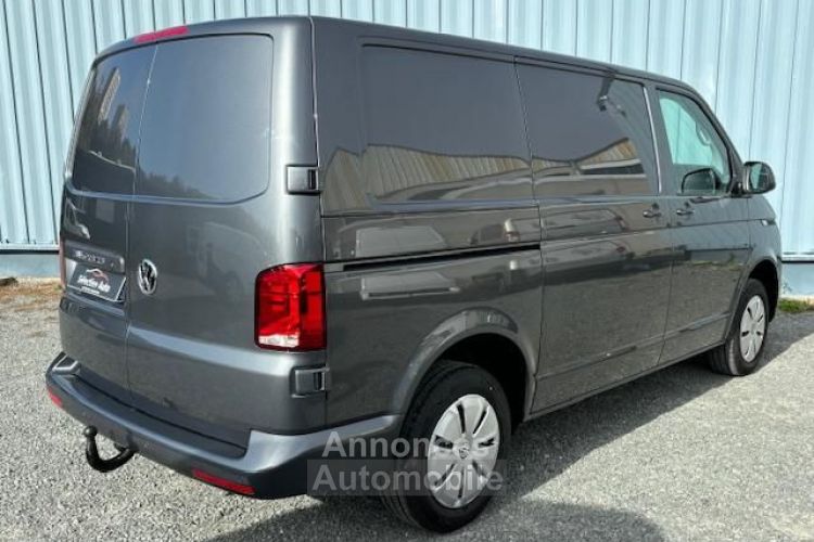 Volkswagen Transporter t6.1 tdi 150 dsg business line plus - <small></small> 49.800 € <small>TTC</small> - #10