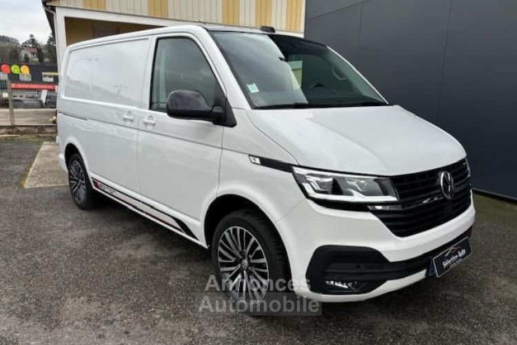 Volkswagen Transporter t6.1 tdi 150 dsg edition - <small></small> 36.400 € <small>TTC</small> - #2