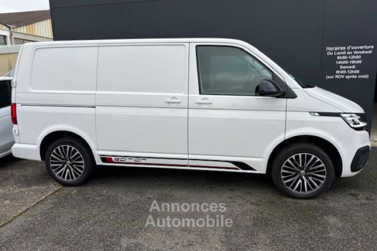 Volkswagen Transporter t6.1 tdi 150 dsg edition - <small></small> 36.400 € <small>TTC</small> - #4