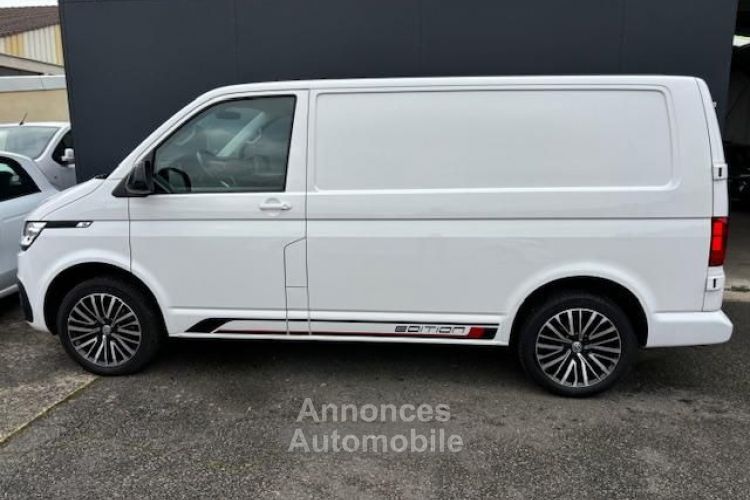 Volkswagen Transporter t6.1 tdi 150 dsg edition - <small></small> 36.400 € <small>TTC</small> - #5