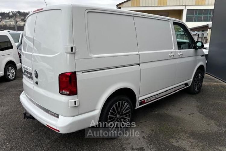 Volkswagen Transporter t6.1 tdi 150 dsg edition - <small></small> 36.400 € <small>TTC</small> - #8