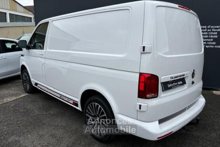 Volkswagen Transporter t6.1 tdi 150 dsg edition - <small></small> 36.400 € <small>TTC</small> - #9