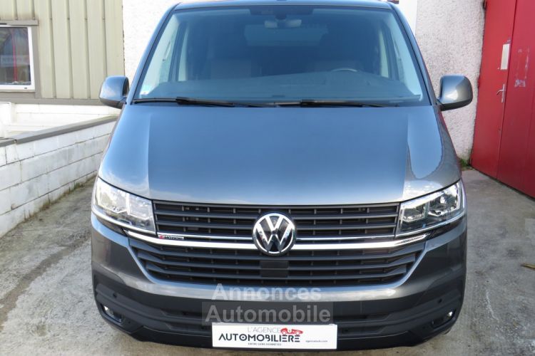 Volkswagen Transporter T6.1 VAN 2.0 150 CV  4 MOTION - <small></small> 43.490 € <small>TTC</small> - #2