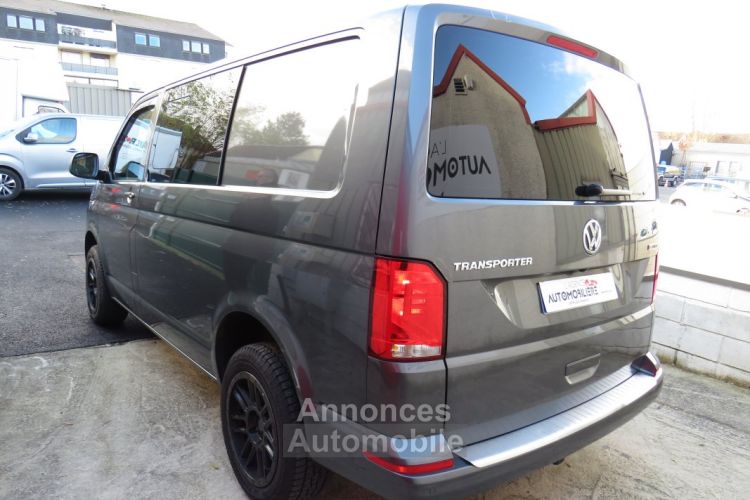 Volkswagen Transporter T6.1 VAN 2.0 150 CV  4 MOTION - <small></small> 43.490 € <small>TTC</small> - #3