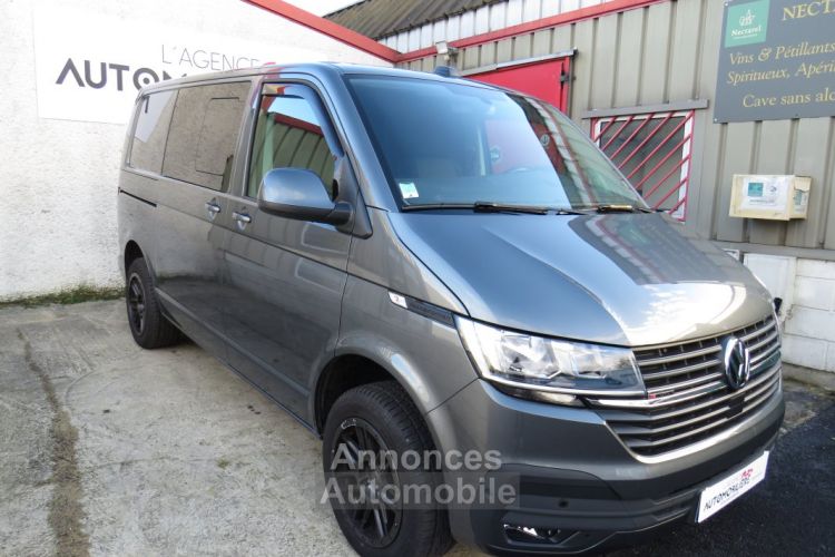 Volkswagen Transporter T6.1 VAN 2.0 150 CV  4 MOTION - <small></small> 43.490 € <small>TTC</small> - #6