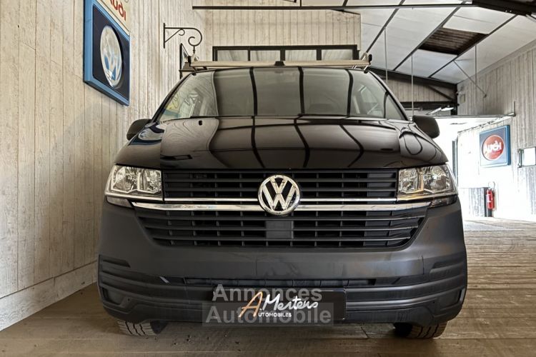 Volkswagen Transporter T6.1 VAN 2.0 TDI 110 CV L1H1 - <small></small> 21.450 € <small>TTC</small> - #3