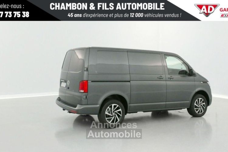 Volkswagen Transporter T6.1 VAN 2.8T L1H1 2.0 TDI 204ch Business Plus DSG7 - <small></small> 66.770 € <small>TTC</small> - #26