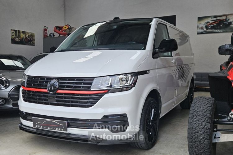 Volkswagen Transporter TRANSPORTER T6.1 2.0L TDI 150CH - <small></small> 39.900 € <small></small> - #1