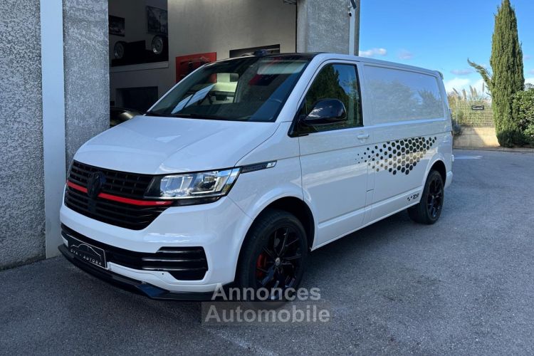 Volkswagen Transporter TRANSPORTER T6.1 2.0L TDI 150CH - <small></small> 39.900 € <small></small> - #6