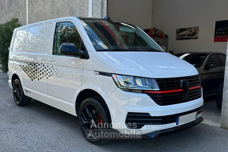 Volkswagen Transporter TRANSPORTER T6.1 2.0L TDI 150CH - <small></small> 39.900 € <small></small> - #9